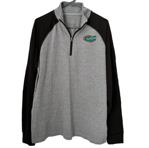 Captivating Gators Pullover - Picture 1 of 5